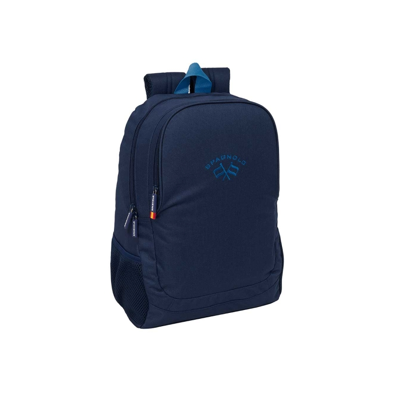 Sac à dos Safta Spagnolo 23L bleu nuit