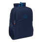 Sac à dos Safta Spagnolo 23L bleu nuit