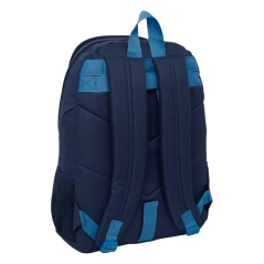 Sac à dos Safta Spagnolo 23L bleu nuit