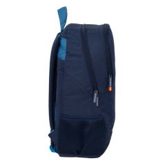 Sac à dos bleu nuit