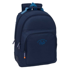 sac à dos bleu nuit