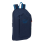 Mini sac à dos Safta Spagnolo 8,5 L bleu nuit Mini sac à dos Safta Spagnolo 8,5 L bleu nuit