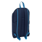 Mini sac à dos Safta Spagnolo 8,5 L bleu nuit Mini sac à dos Safta Spagnolo 8,5 L bleu nuit