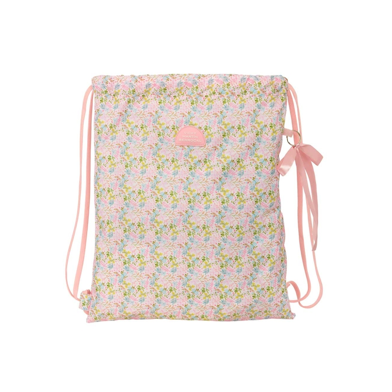 Sac plat Safta VMB 5 L rose 350x400 mm Sac plat Safta VMB 5 L rose 350x400 mm