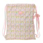 Sac plat Safta VMB 5 L rose 350x400 mm Sac plat Safta VMB 5 L rose 350x400 mm
