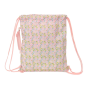 Sac plat Safta VMB 5 L rose 350x400 mm Sac plat Safta VMB 5 L rose 350x400 mm