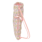 Sac plat Safta VMB 5 L rose 350x400 mm Sac plat Safta VMB 5 L rose 350x400 mm