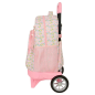 Sac à dos trolley Safta VMB 33L rose Sac à dos trolley Safta VMB 33L rose