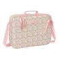 Porte-documents zippé Safta VMB 6 L rose bandoulière Porte-documents zippé Safta VMB 6 L rose bandoulière
