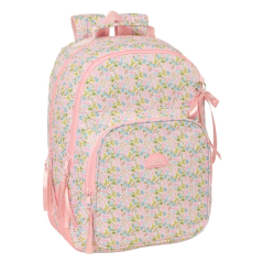 sac à dos rose Safta