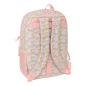 Sac à dos Safta VMB rose adaptable trolley rembourré Sac à dos Safta VMB rose adaptable trolley rembourré