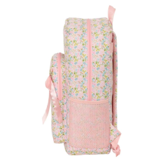 Sac à dos rose Safta