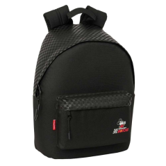 sac à dos ordinateur noir