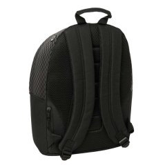 Sac à dos ordinateur 14,1" Mickey and Friends Noir