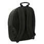 Sac à dos ordinateur 14,1" Mickey and Friends Noir