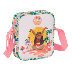 Sac bandoulière vert Vaiana