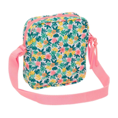Sac bandoulière Vaiana vert 1 L