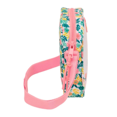 sac bandoulière vert Vaiana