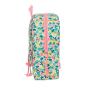 Sac à dos bébé Vaiana vert pour poussette Sac à dos bébé Vaiana vert pour poussette