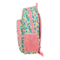 Sac à dos enfant Vaiana Safta vert adaptable valise roulettes Sac à dos enfant Vaiana Safta vert adaptable valise roulettes