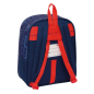Sac à dos bébé Spider-Man bleu marine