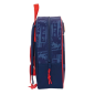 Sac à dos bébé Spider-Man bleu marine