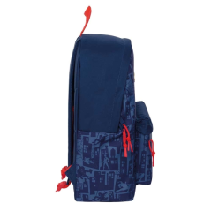 Sac à dos Spider-Man bleu marine