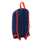 Sac à dos mini Spider-Man bleu marine 8,5 L Sac à dos mini Spider-Man bleu marine 8,5 L