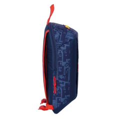 Sac à dos bleu marine Spider-Man