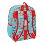 Sac à dos enfant Paw Patrol Dino Rescue bleu pastel Sac à dos enfant Paw Patrol Dino Rescue bleu pastel