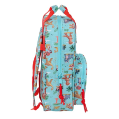 Sac à dos enfant bleu Paw Patrol