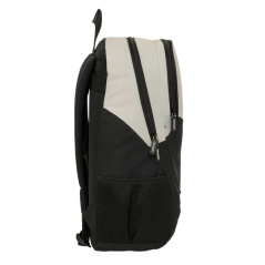 Sac à dos Safta noir gris