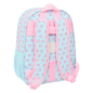 Sac à dos enfant Safta Pembe Le Chat bleu clair Sac à dos enfant Safta Pembe Le Chat bleu clair