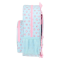 Sac à dos enfant Safta Pembe Le Chat bleu clair Sac à dos enfant Safta Pembe Le Chat bleu clair