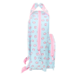 Sac à dos enfant Safta Le Chat bleu clair Sac à dos enfant Safta Le Chat bleu clair