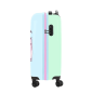 Valise cabine trolley Safta Pembe Le Chat 51 cm bleu clair Valise cabine trolley Safta Pembe Le Chat 51 cm bleu clair