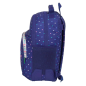 Sac à dos Benetton Drop bleu foncé Sac à dos Benetton Drop bleu foncé