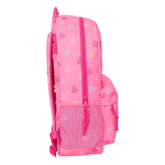 Sac à dos rose Benetton