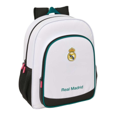 Sac à dos Real Madrid noir blanc