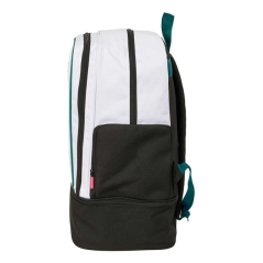 Sac à dos matelassé Real Madrid
