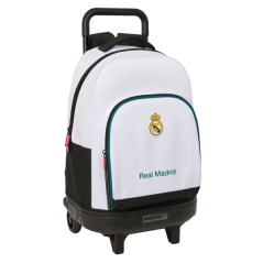 Sac à dos trolley Real Madrid