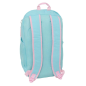 Sac à dos Safta Munich Sky bleu pastel Sac à dos Safta Munich Sky bleu pastel