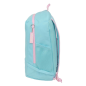 Sac à dos Safta Munich Sky bleu pastel Sac à dos Safta Munich Sky bleu pastel