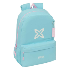sac à dos bleu pastel 19 L