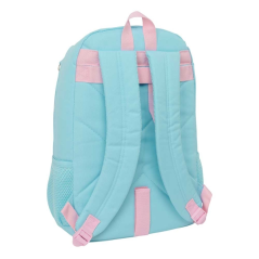Sac à dos Safta Munich Sky 19 L bleu pastel
