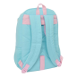 Sac à dos Safta Munich Sky 19 L bleu pastel Sac à dos Safta Munich Sky 19 L bleu pastel