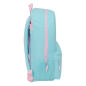 Sac à dos Safta Munich Sky 19 L bleu pastel Sac à dos Safta Munich Sky 19 L bleu pastel