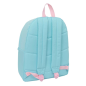 Sac à dos Safta Munich Sky bleu pastel Sac à dos Safta Munich Sky bleu pastel