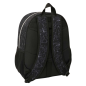 Sac à dos Masters of the Universe gris noir trolley adaptable Sac à dos Masters of the Universe gris noir trolley adaptable