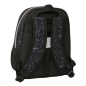 Sac à dos enfant Masters of the Universe gris/noir Sac à dos enfant Masters of the Universe gris/noir